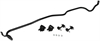 REAR SWAY BAR KIT - image 1