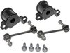 Sway Bar Front - image 2