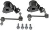 Sway Bar Front - image 3