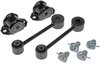 SWAY BAR MUSTANG 6CYL - image 4