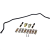 Sway Bar Kit Front - image 1