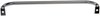 927-837 Door Grab Handle; 2007-2009 Dodge; 2007-2021 Freightliner; 2010-2024 Mercedes-Benz - image 2