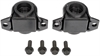 Front Sway Bar Bushing Bracket Kit 2004-2007 Buick/Chevy, 2004-2009 GMC, 2004 Oldsmobile - image 1