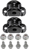 Sway Bar Bushing Bracket Kit Front - image 1