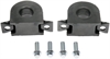 Sway Bar Bushing Bracket Kit Rear - image 1