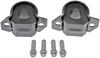 Sway Bar Bushing Bracket Kit Front - image 1