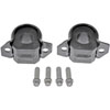 Sway Bar Bushing Bracket Kit Front - image 2