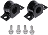 Sway Bar Bushing Bracket Kit Rear - image 1