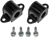 Sway Bar Bushing Bracket Kit Front - image 1