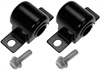 Front Sway Bar Bushing Bracket Kit 1996-2003 Chevy/Pontiac, 1997-2003 Oldsmobile - image 1