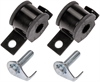 Sway Bar Bushing Bracket Kit Rear - image 1