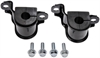 Front Sway Bar Bushing Bracket Kit 2003-2007 Cadillac CTS - image 1