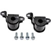 Front Sway Bar Bushing Bracket Kit 2003-2007 Cadillac CTS - image 2