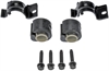 Front Sway Bar Bushing Bracket Kit 2001-2007 Chrysler/Dodge - image 1
