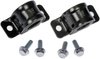 FRONT SWAY BAR BUSHING BR - image 2