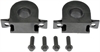 Rear Sway Bar Bushing Bracket Kit 2002-2015 Cadillac, 1985-2017 Chevy/GMC - image 1