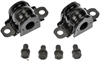 Rear Sway Bar Bushing Bracket Kit - image 1
