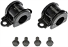 Front Sway Bar Bushing Bracket Kit - image 1