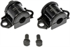 Front Sway Bar Bushing Bracket Kit - image 1