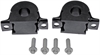 Front Sway Bar Bushing Bracket Kit - image 1