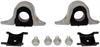 Front Sway Bar Bushing Bracket Kit - image 1