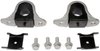 Front Sway Bar Bushing Bracket Kit - image 2