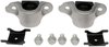Front Sway Bar Bushing Bracket Kit - image 3