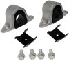 Front Sway Bar Bushing Bracket Kit - image 4