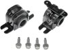 Front Sway Bar Bushing Bracket Kit 2005-2007 Chrysler Pacifica - image 2