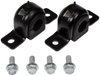 REAR SWAY BAR BUSHING BRA - image 2