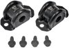 FRONT SWAY BAR BUSHING BR - image 2