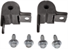 REAR SWAY BAR BUSHING BRA - image 1