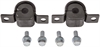 REAR SWAY BAR BUSHING BRA - image 1