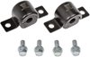 REAR SWAY BAR BUSHING BRA - image 2