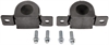 FRONT SWAY BAR BUSHING BR - image 1