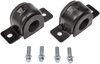 FRONT SWAY BAR BUSHING BR - image 2