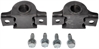 FRONT SWAY BAR BUSHING BR - image 1