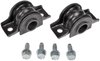 FRONT SWAY BAR BUSHING BR - image 2