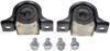 FRONT SWAY BAR BUSHING BR - image 1