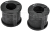 928-5601 Suspension Sway Bar Bushing Bracket Kit; 2004-2009 Chevrolet; 1990-2002 Chevrolet; 2004-2009 GMC; 1990-2002 GMC - image 1