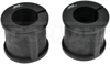 928-5602 Suspension Sway Bar Bushing Bracket Kit; 2004-2009 Chevrolet; 1990-2002 Chevrolet; 2004-2009 GMC; 1990-2002 GMC - image 1