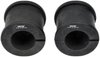 928-5602 Suspension Sway Bar Bushing Bracket Kit; 2004-2009 Chevrolet; 1990-2002 Chevrolet; 2004-2009 GMC; 1990-2002 GMC - image 2