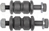 928-5603 Suspension Sway Bar Bushing; 1990-2009 Chevrolet; 1990-2009 GMC - image 1