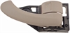 Interior Door Handle Front And Rear Right Beige - image 1