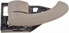 Interior Door Handle Front And Rear Left Beige - image 1