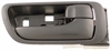 Interior Door Handle Front And Rear Right Black - image 1