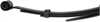 Rear Leaf Spring 4 Leaf Pack - image 1