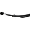 Rear Leaf Spring 4 Leaf Pack - image 2
