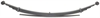Rear Leaf Spring 6 Leaf Pack - image 1