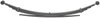 Rear Leaf Spring 6 Leaf Pack - image 3